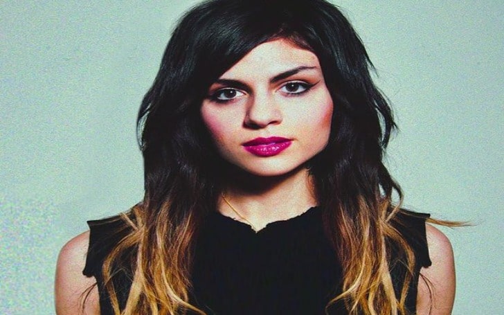 Jahan Yousaf